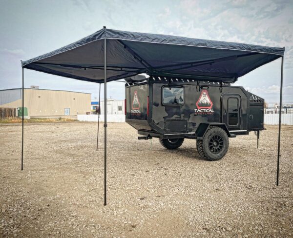 TO - 270 Awning