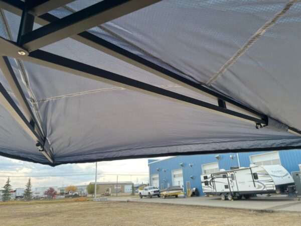 TO - 270 Awning