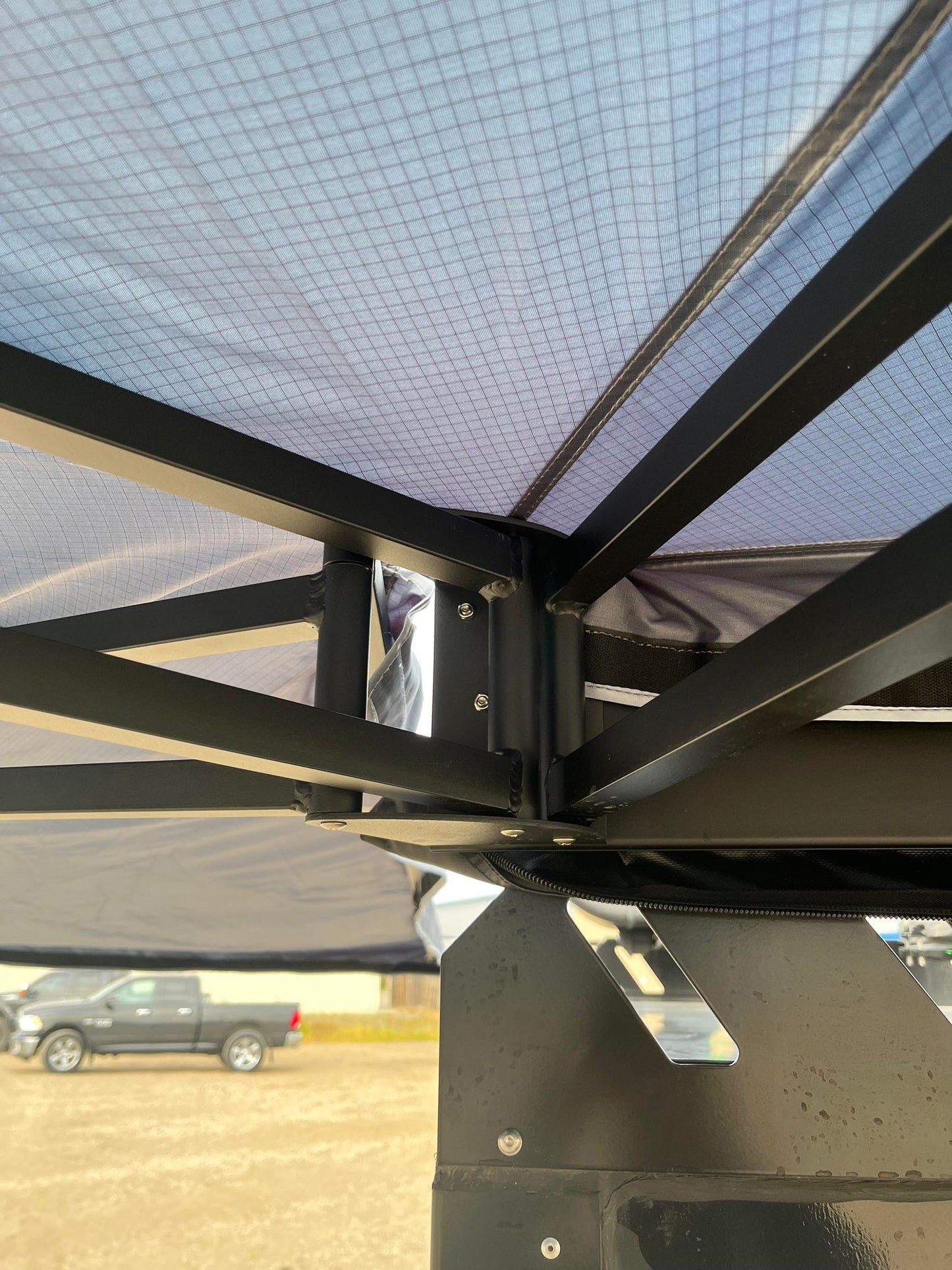 TO - 270 Awning